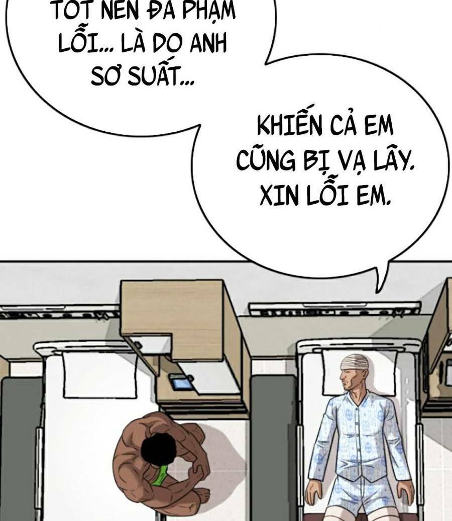 người xấu chapter 128 43