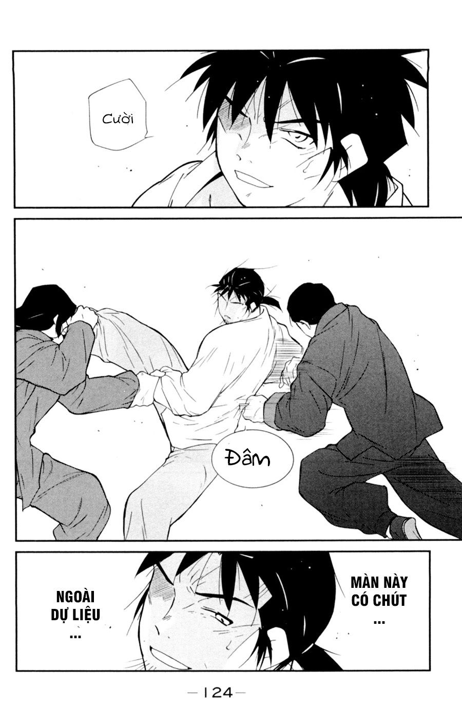 truyền nhân atula 3 chapter 56 22