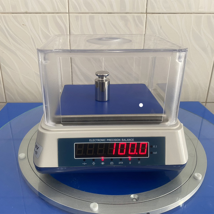 Cân Kỹ Thuật KD-TBED 1200G, 2kg, 3kg