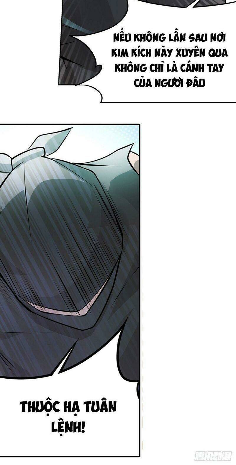 đại hiệp cao năng lực chapter 12 24