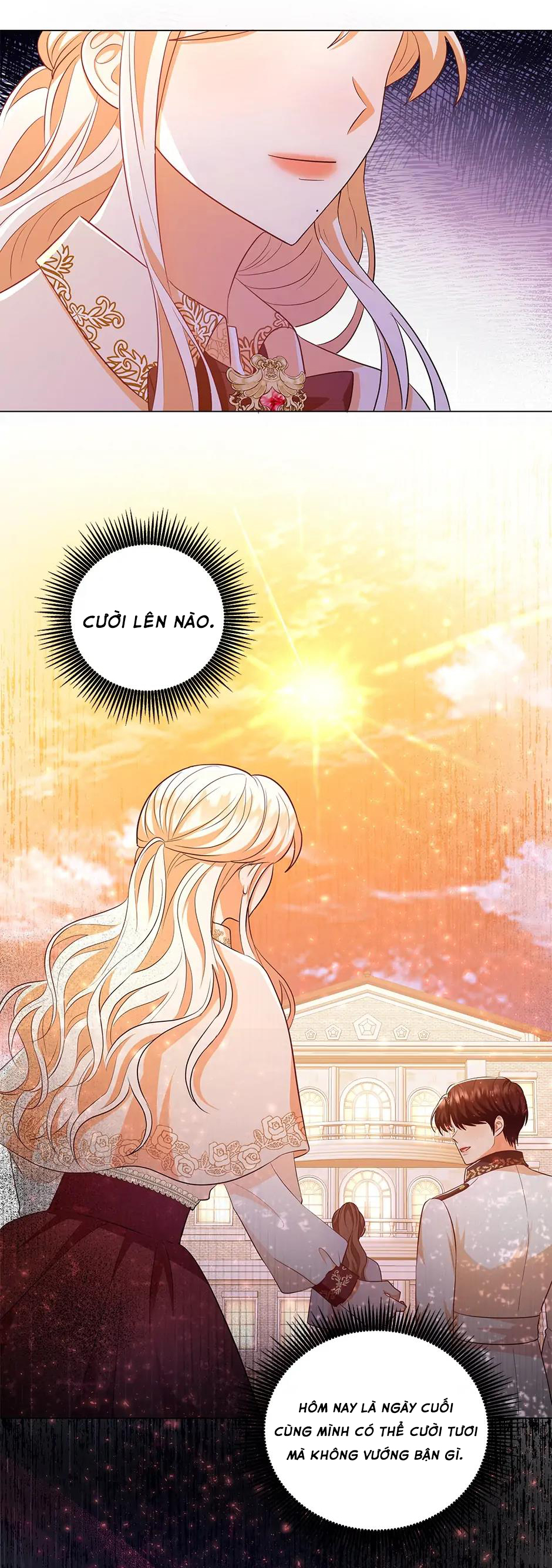 diễn vai ác nữ cũng thật khó khăn chapter 19 55