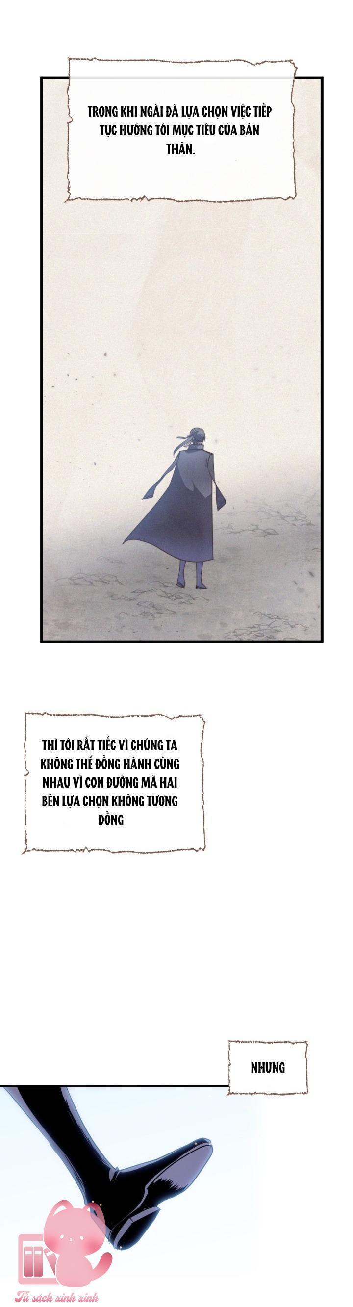 nguyện ước vô vọng của ma nữ chapter 127 21