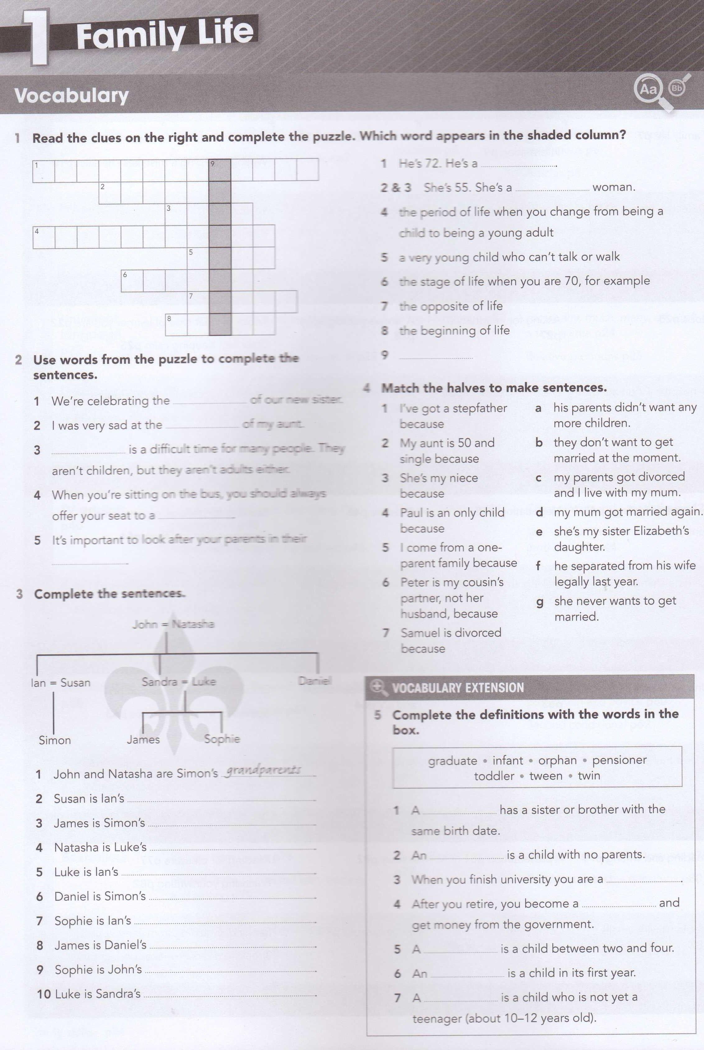 Gateway 2nd Ed B1 Workbook