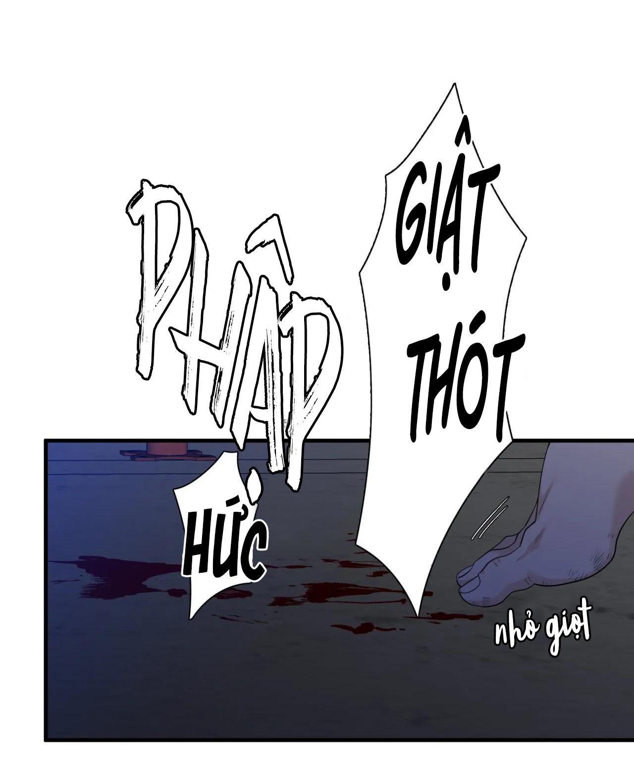 tên rác rưởi chapter 50 32