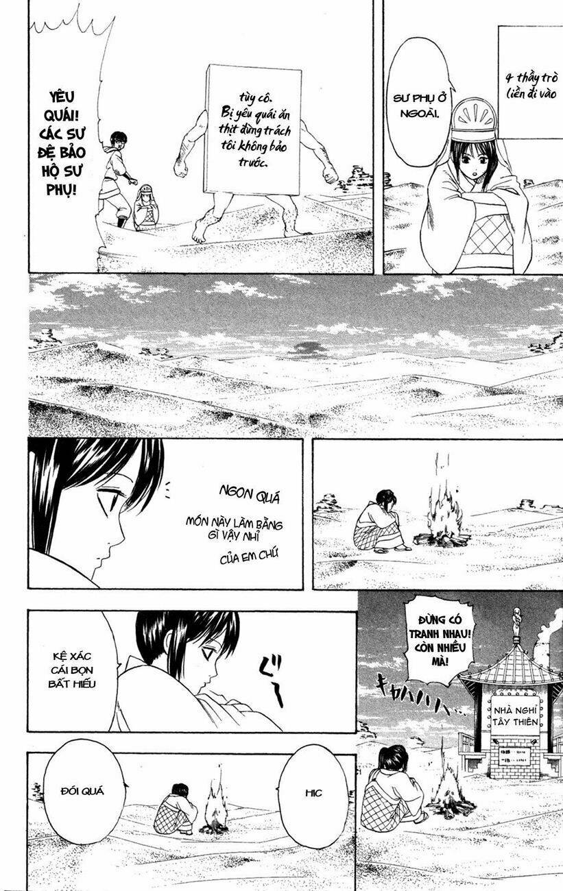 gintama - linh hồn bạc chapter 243 18