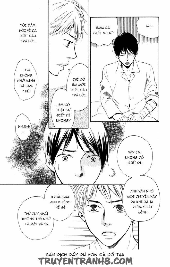 sugiru juunana no haru chapter 12 21