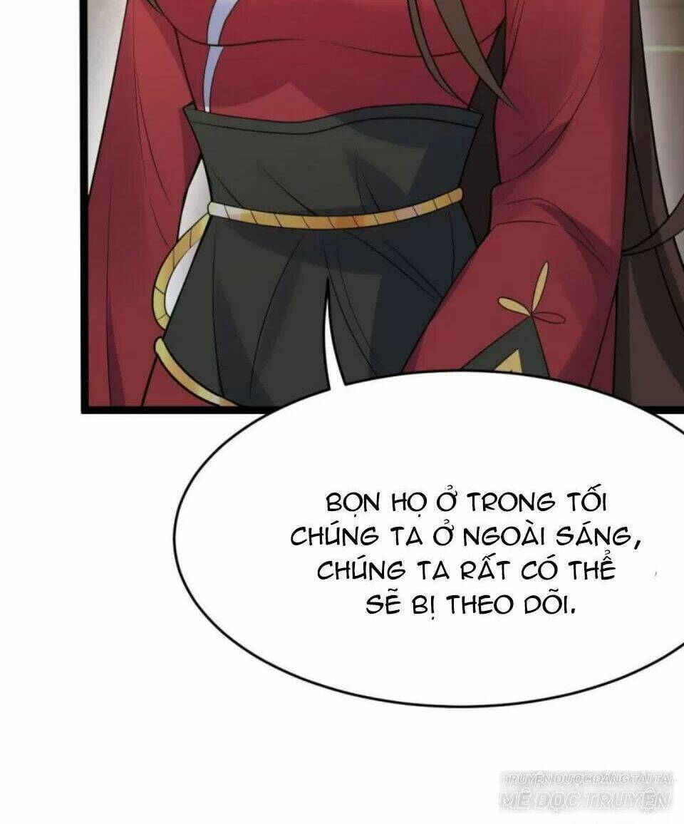 phế nữ yêu thần chapter 61 27