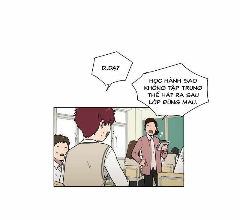 …”một sự thật khá khó chịu.” chapter 15 4