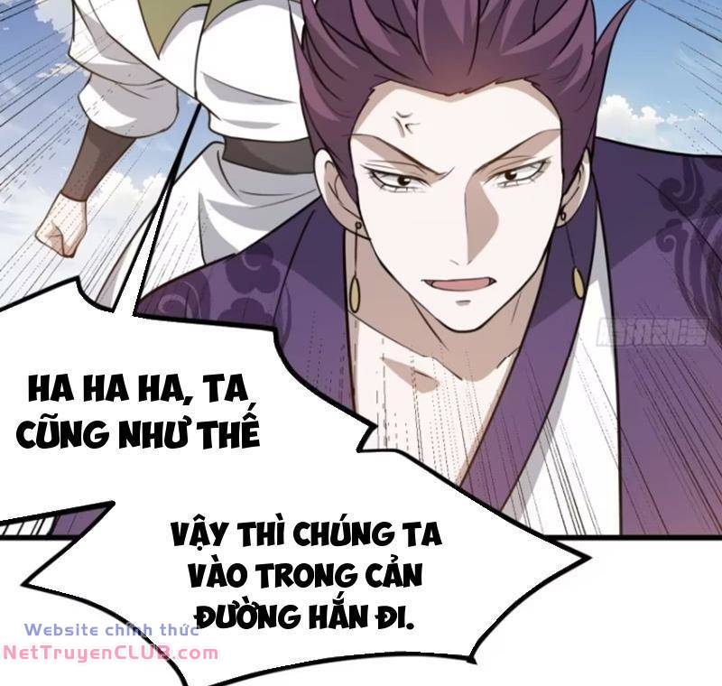 hệ thống gánh con mạnh nhất chapter 119 35