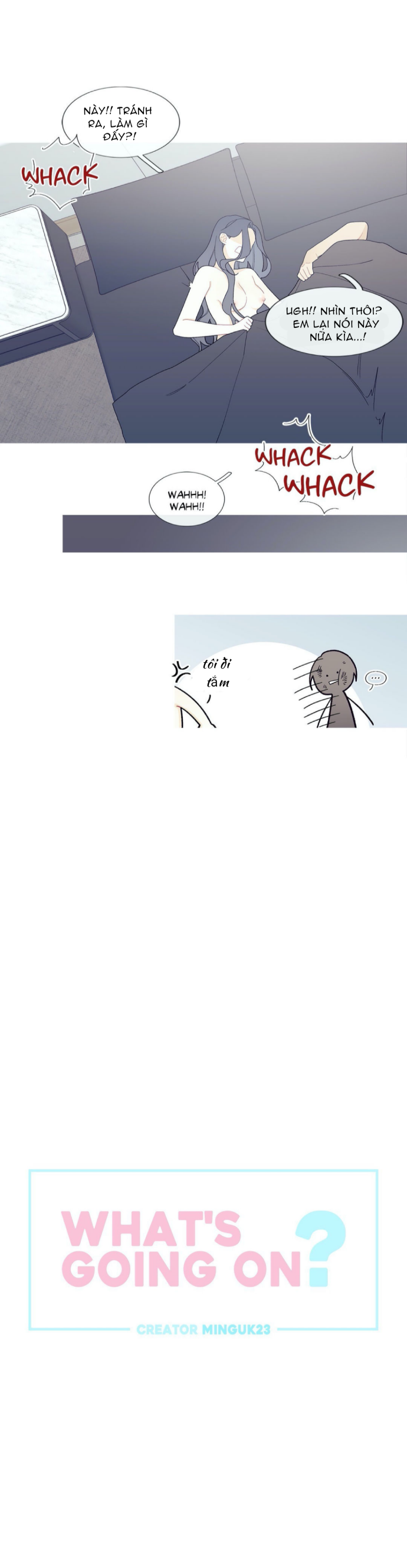 chuyện quái gì đang xảy ra? chapter 102 3