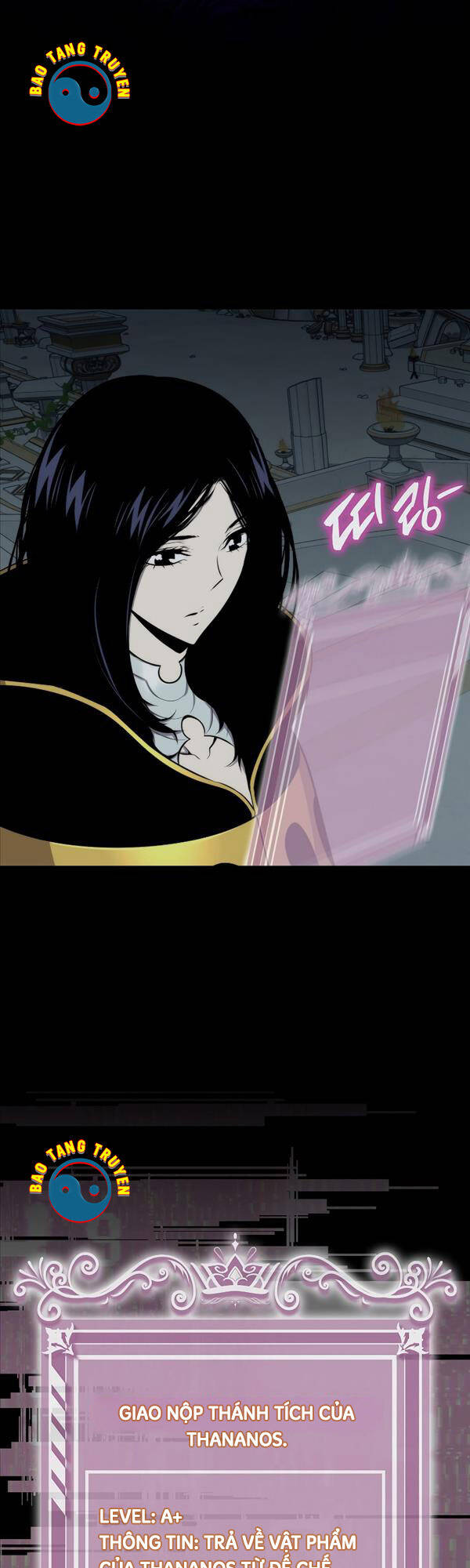 tôi thăng cấp trong lúc ngủ chapter 64 7