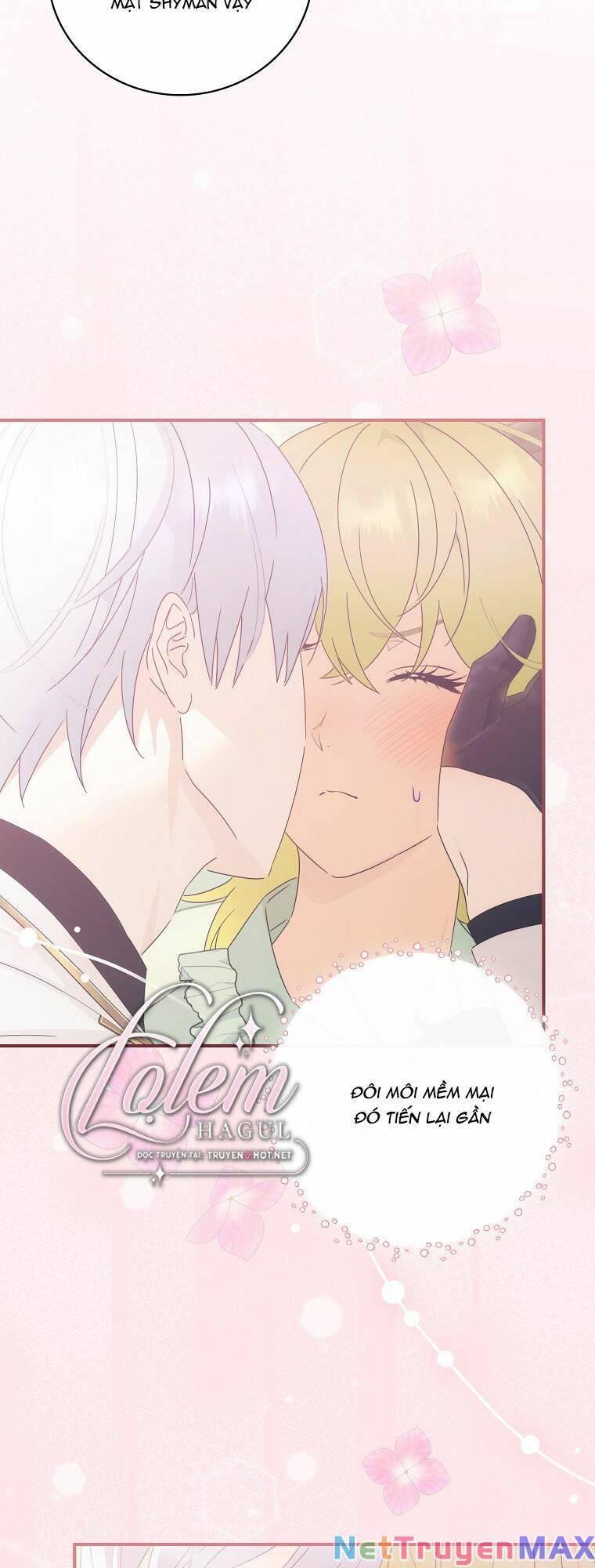 đứa bé đó không phải con anh chapter 51.1 8