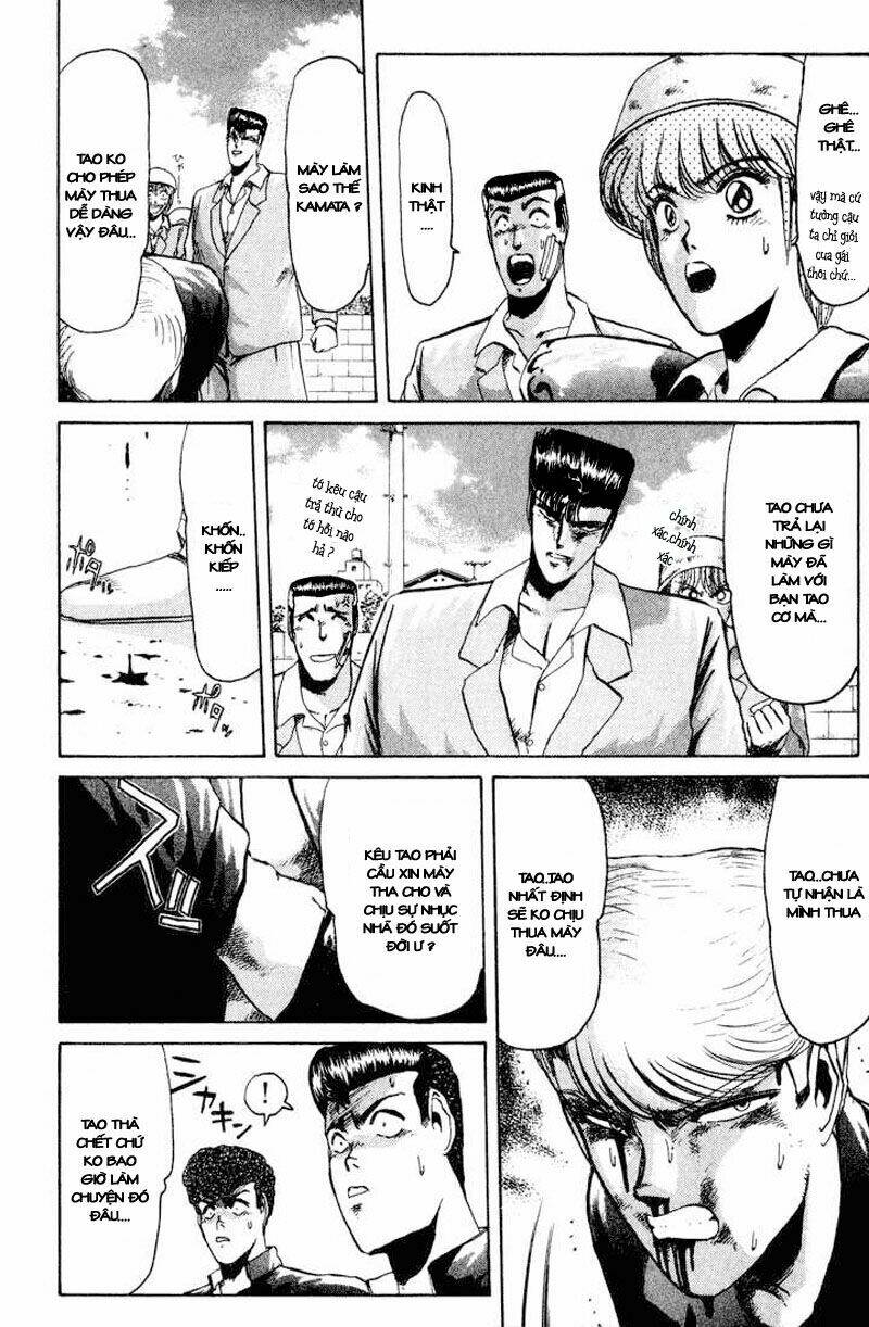 shonan junai gumi chapter 31 9