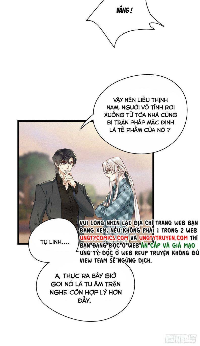 thỉnh quân nhập quái chapter 23 28