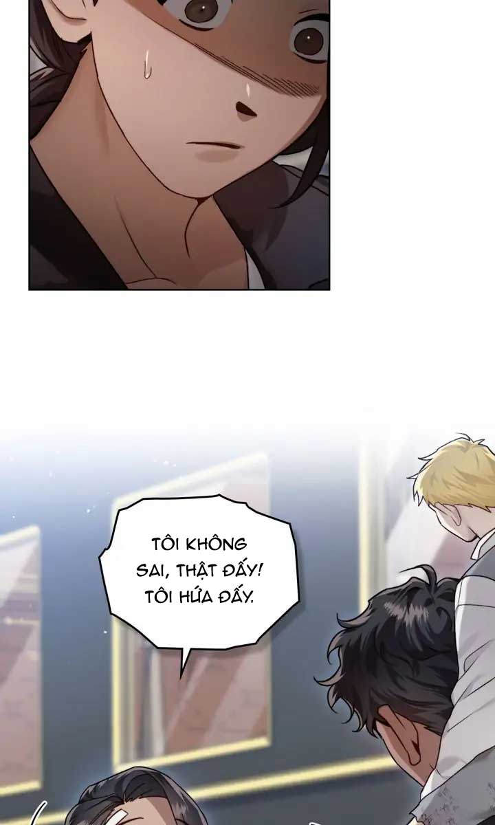 Nữ Giả Kim chapter 11.1 - Trang 33