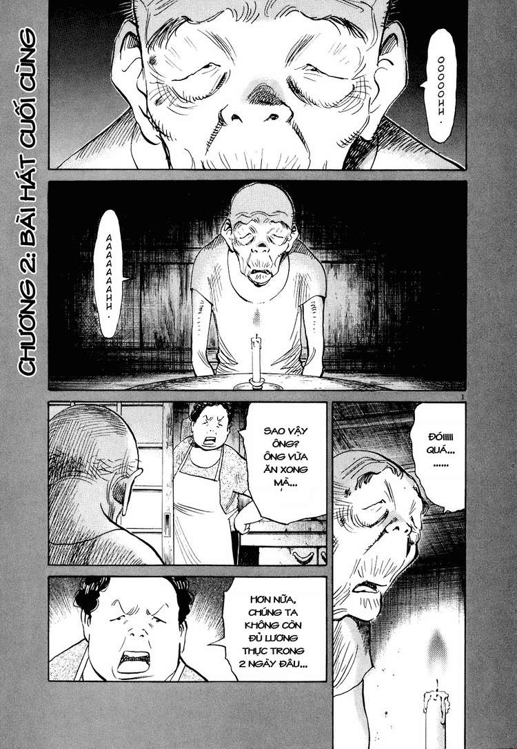 những chàng trai thế kỉ 20 chapter 238 3