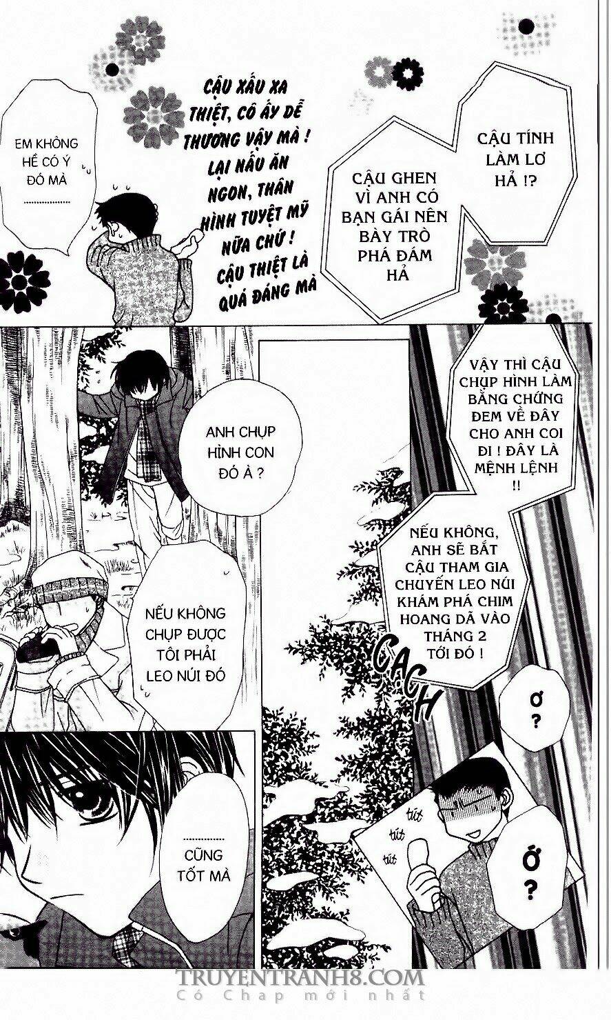 vườn địa đàng chapter 37 16