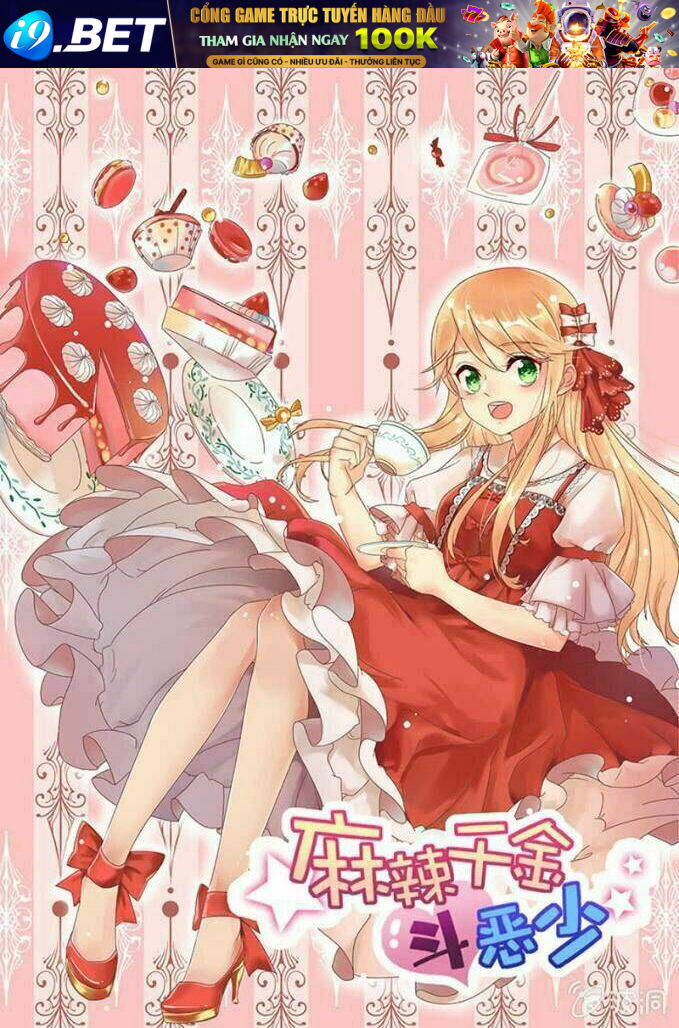 ma lạt thiên kim đẩu ác thiếu chapter 127 37