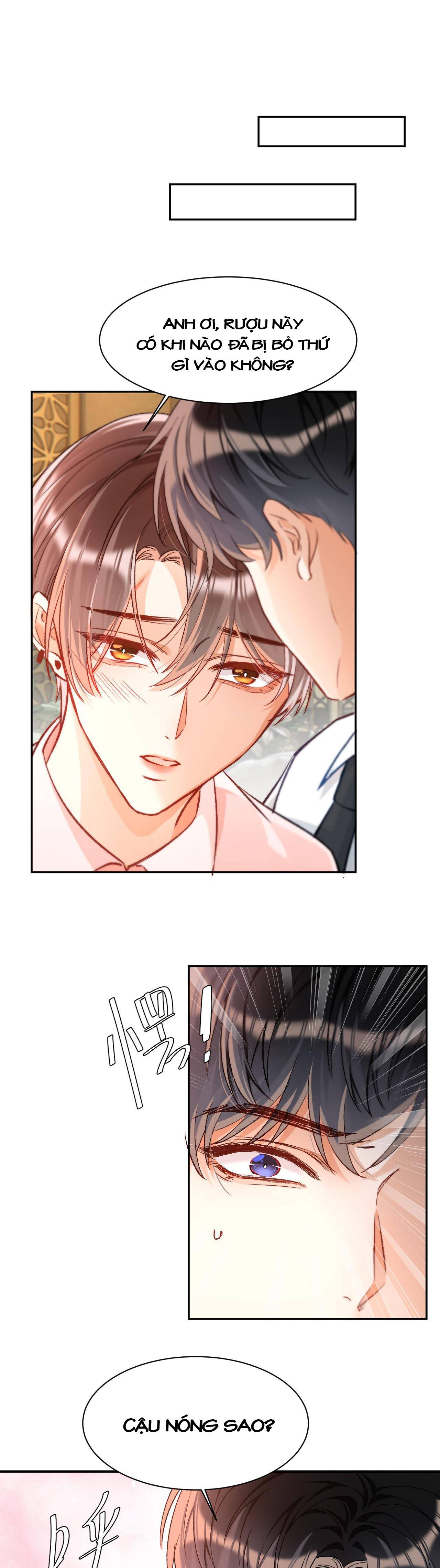 thật lòng chapter 13 1