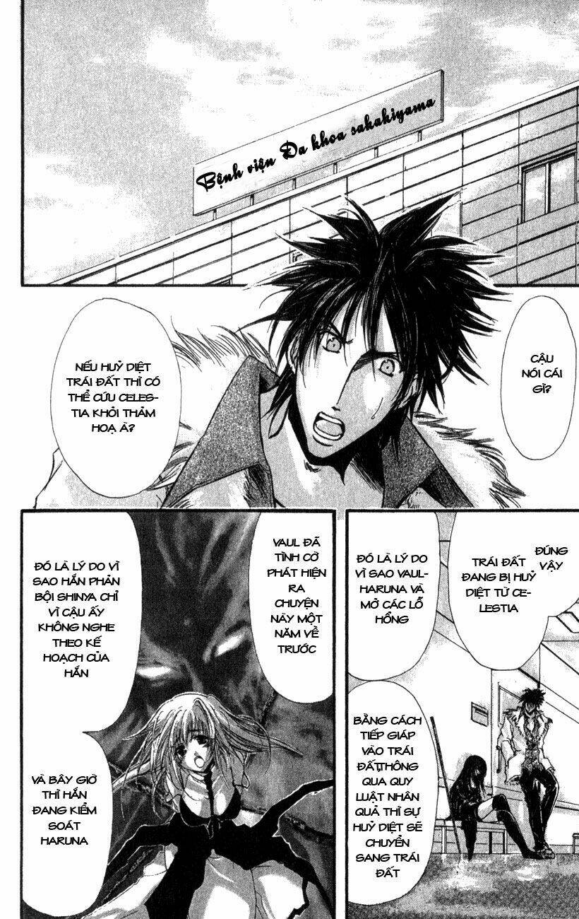 watashi no messiah-sama chapter 30 14