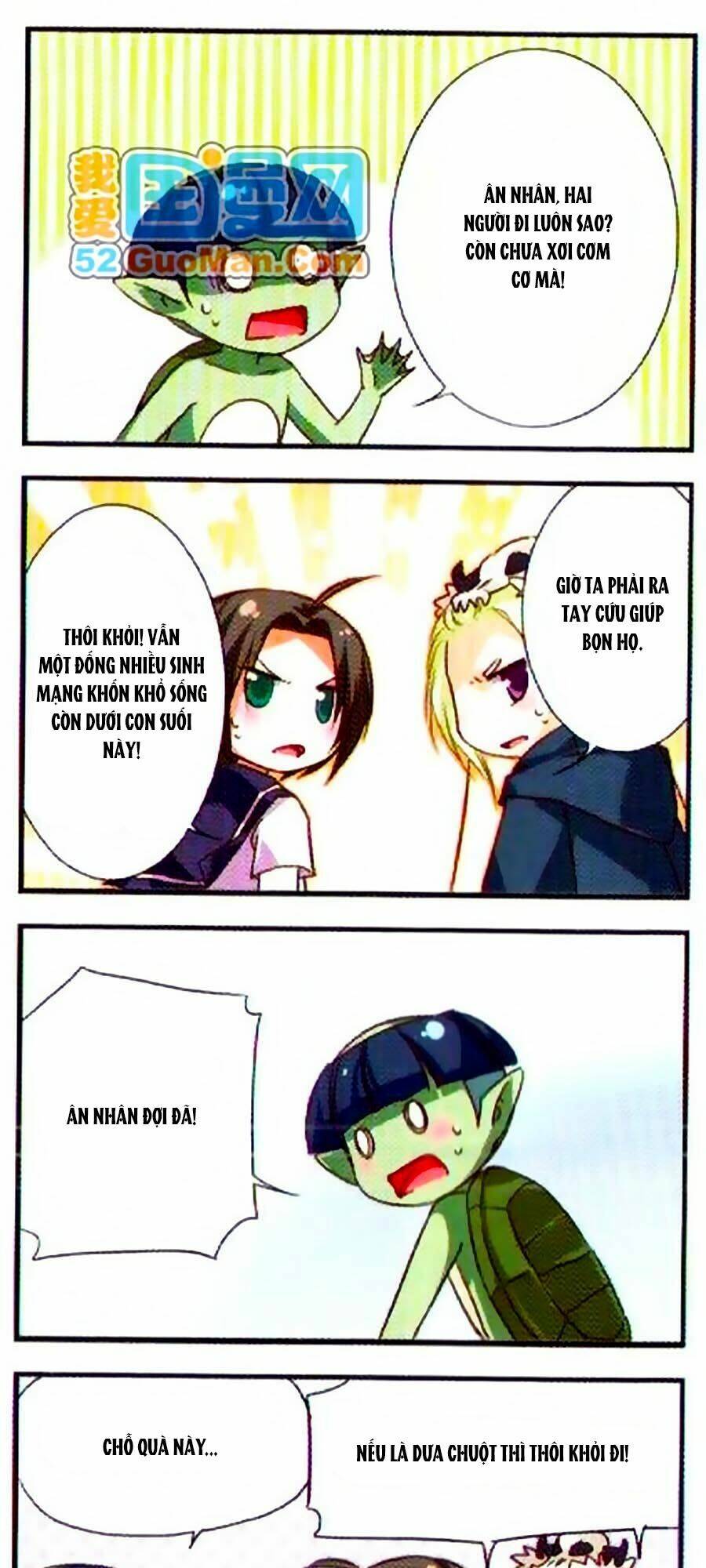 manh tam quốc chapter 61 19