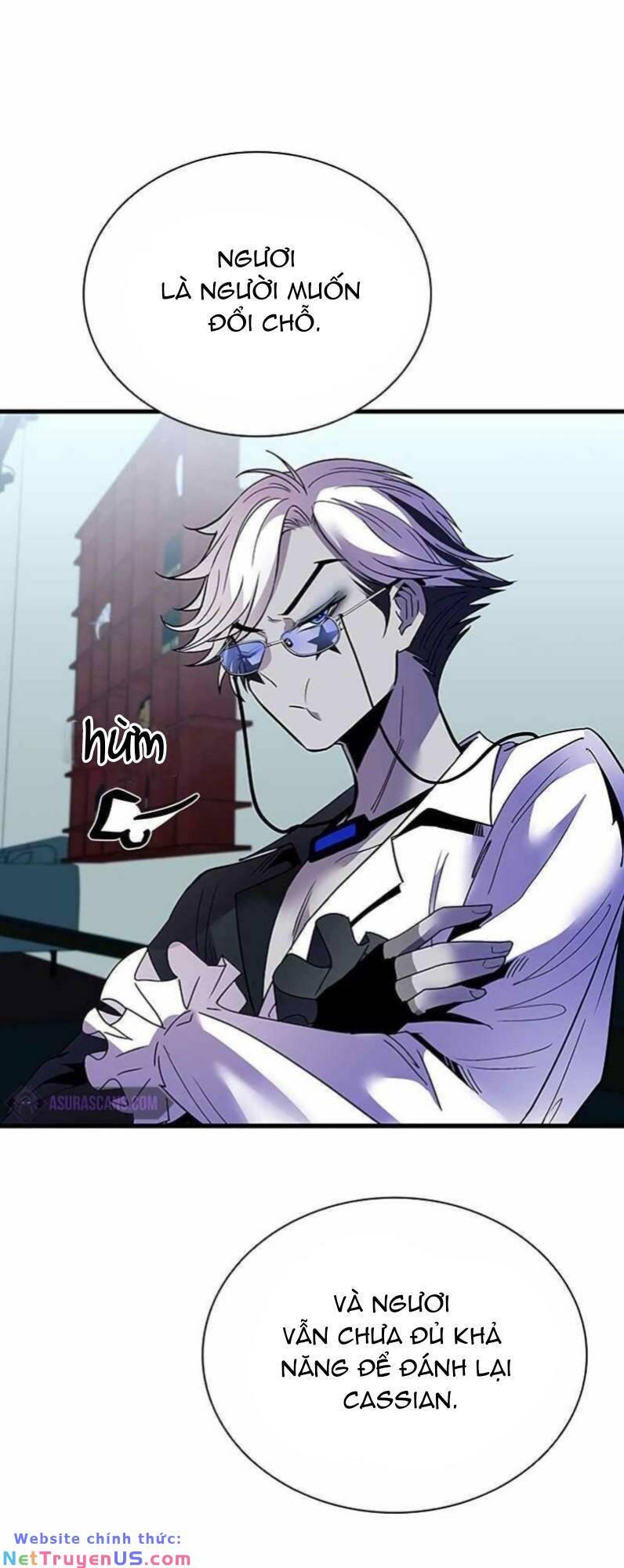 chuyển sinh thành ác nhân chapter 121 49