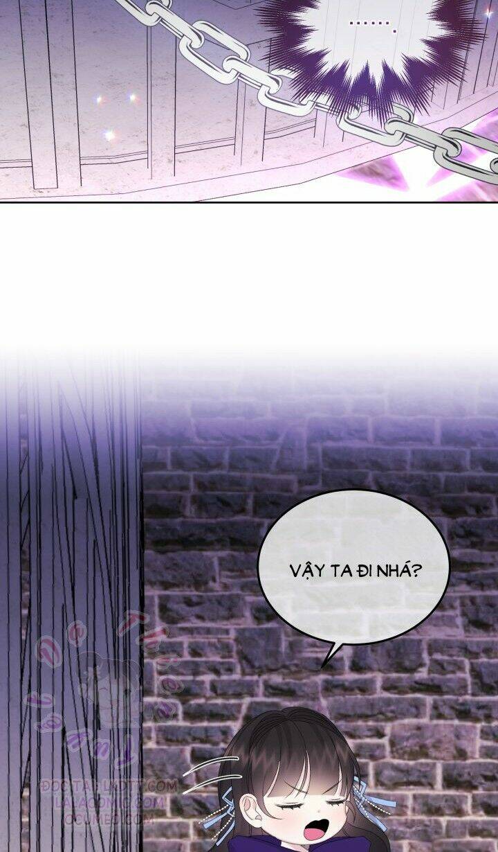 công chúa huỷ diệt chapter 18 44