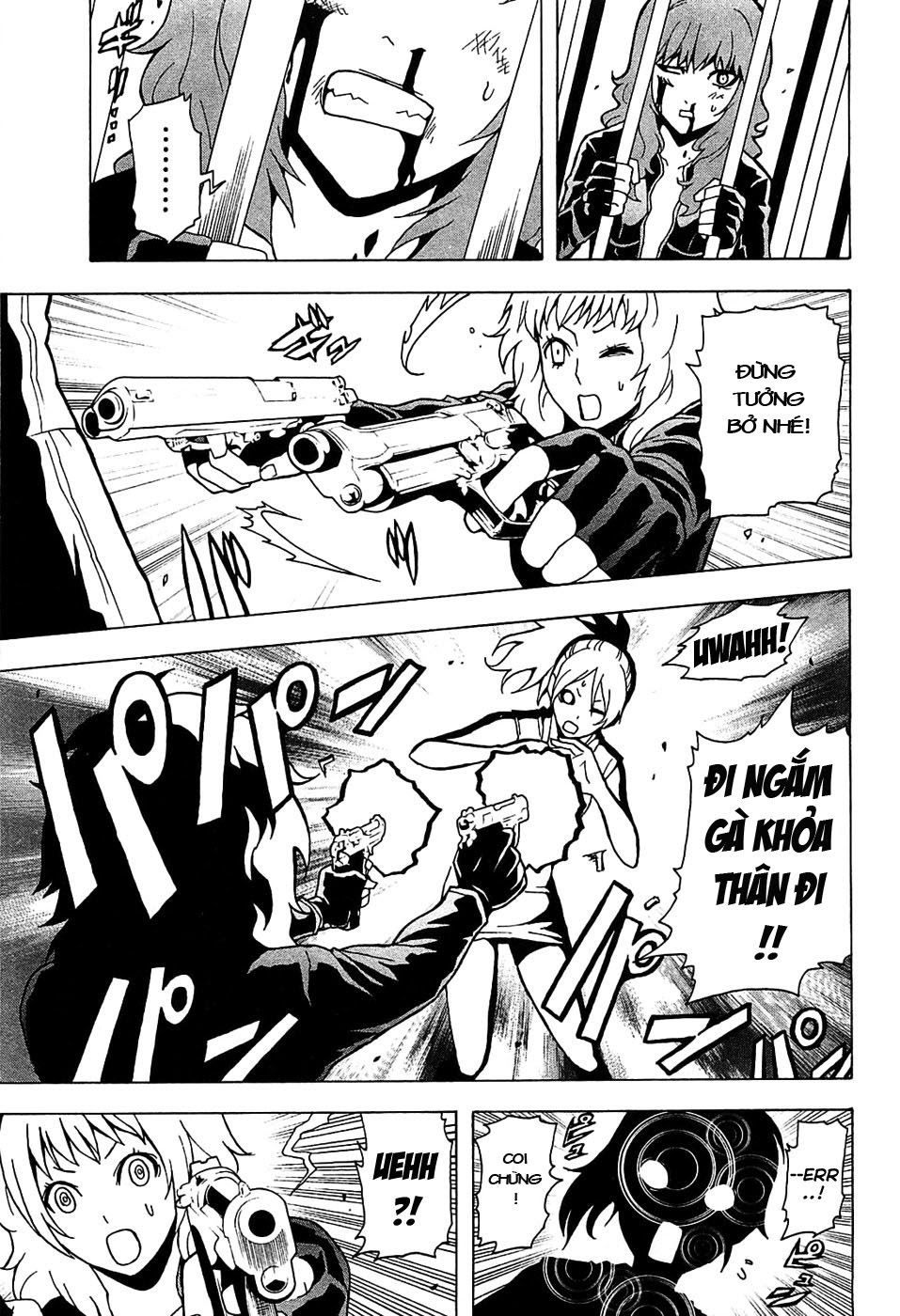 tokyo esp chapter 14 42