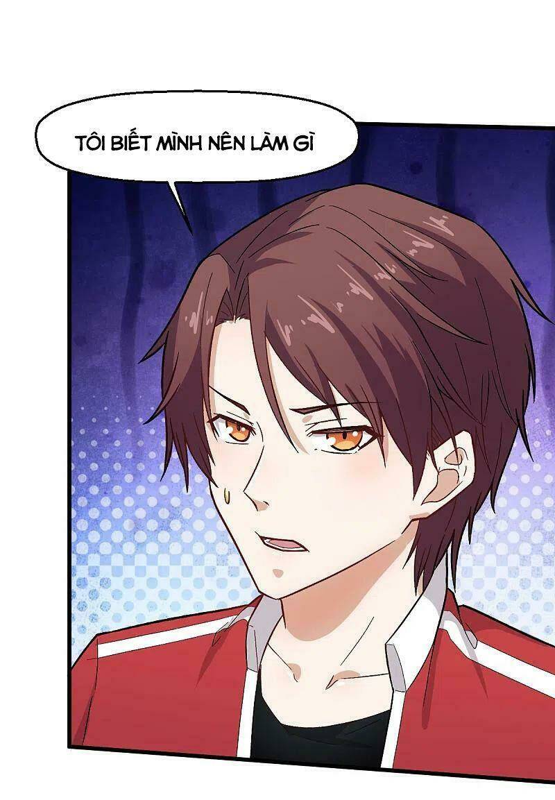 vườn trường cuồng sư hệ thống chapter 222 11