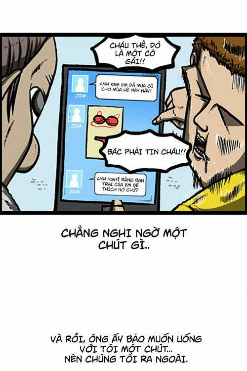 tiếng gọi con tim chapter 42 22