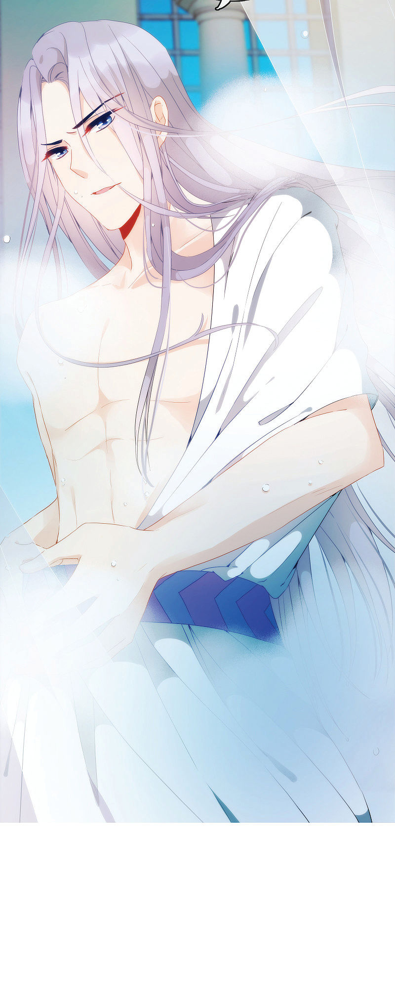 vương phi của babylon chapter 5 15