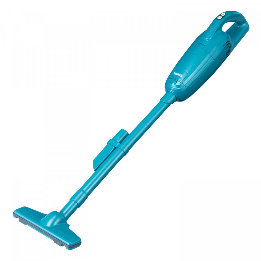 Máy Hút Bụi Cầm Tay Makita CL104DWYX - Hàng chính hãng