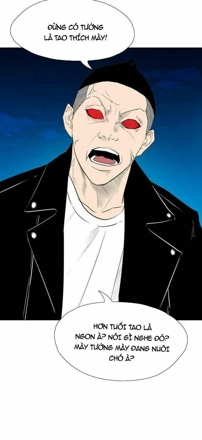 kẻ hồi sinh chapter 154 34