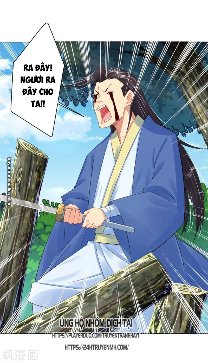 nghịch thiên chiến thần chapter 107 3