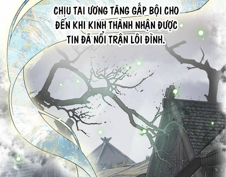 hoa nhan sách chapter 45.1 7