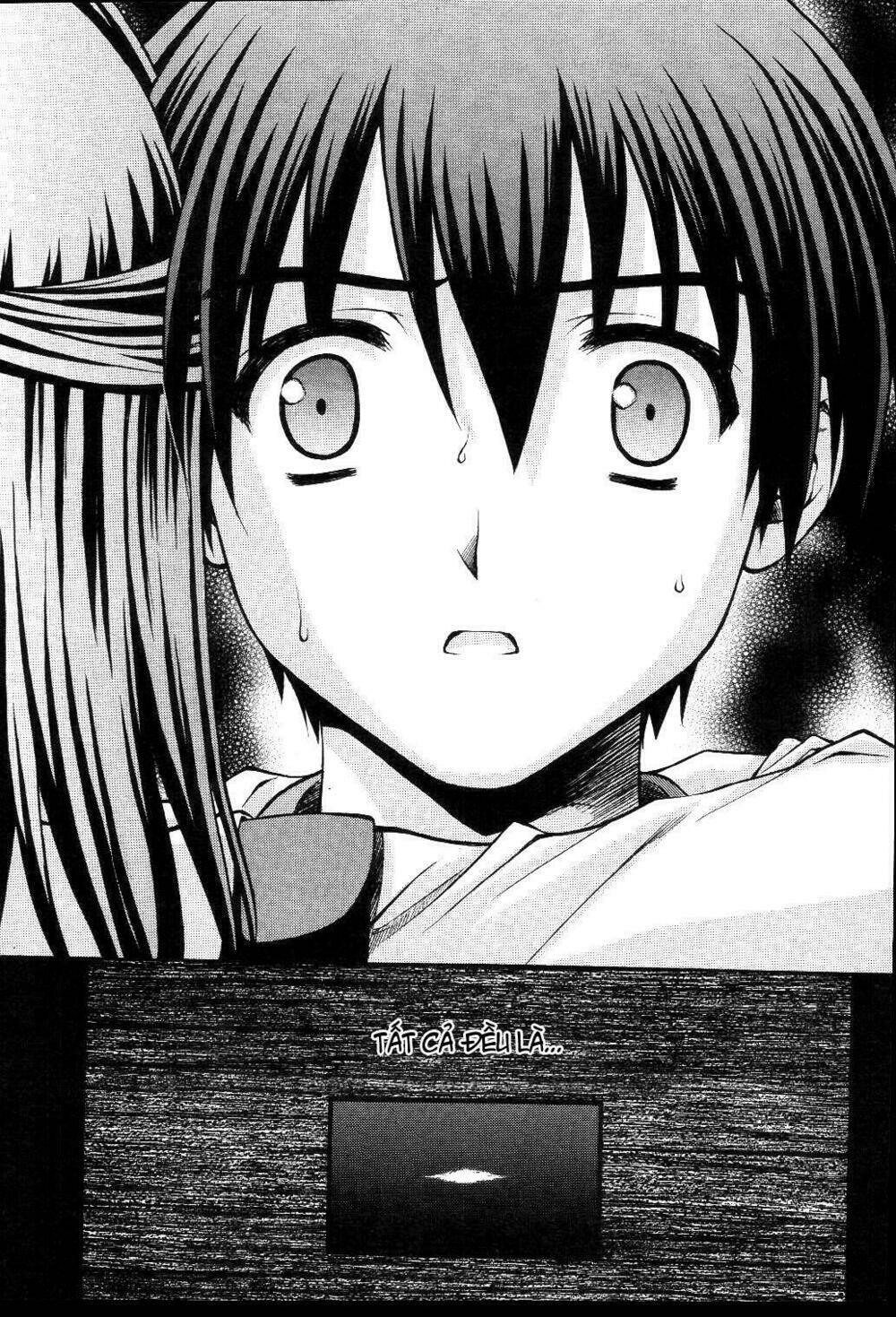 school days chapter 12 23