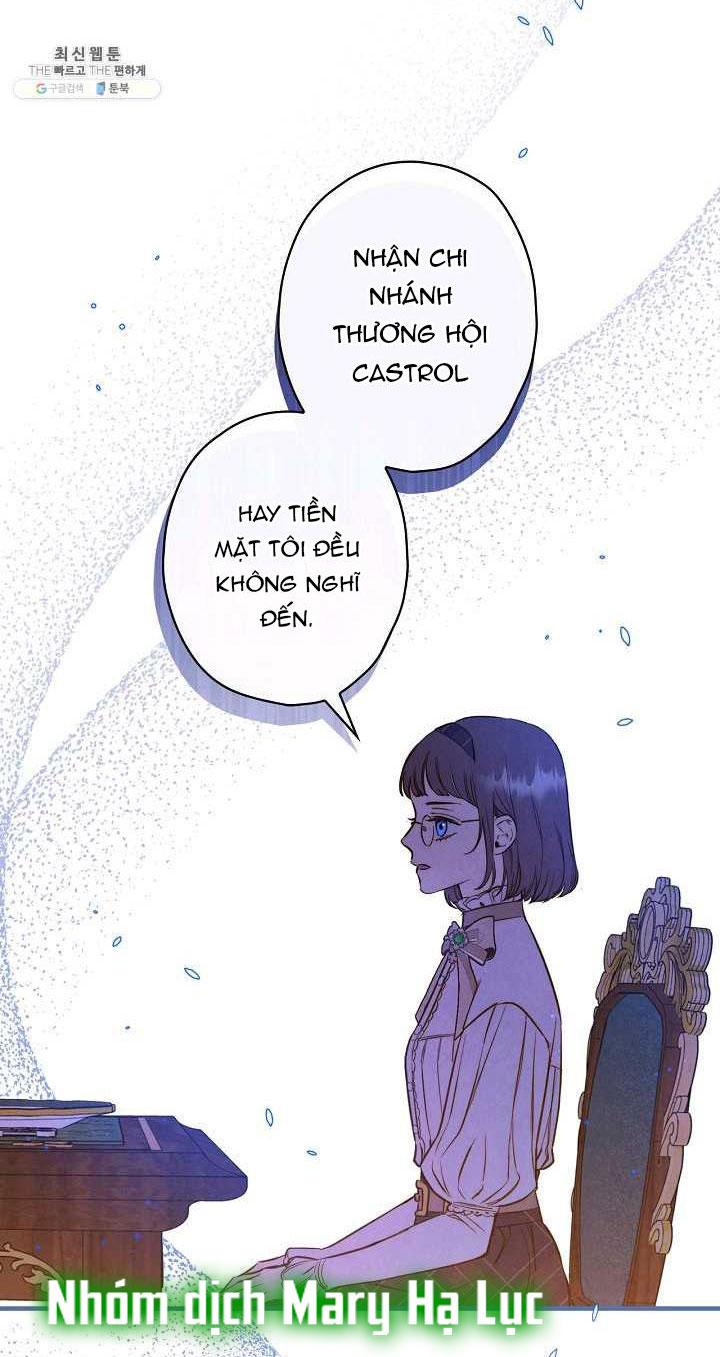 Hoàng Phi Bóng Tối - Shadow Queen Chapter 57 - Trang 2