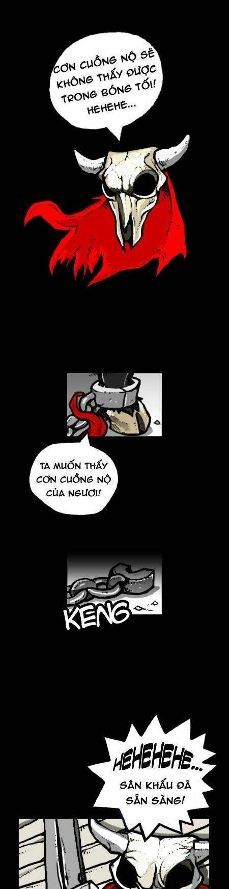 earth, human, and animal chapter 24 7