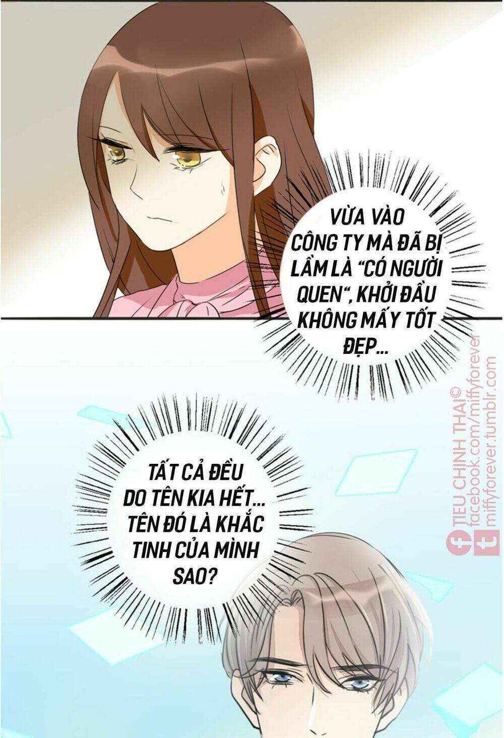 mùi hương lãng mạn chapter 4 13