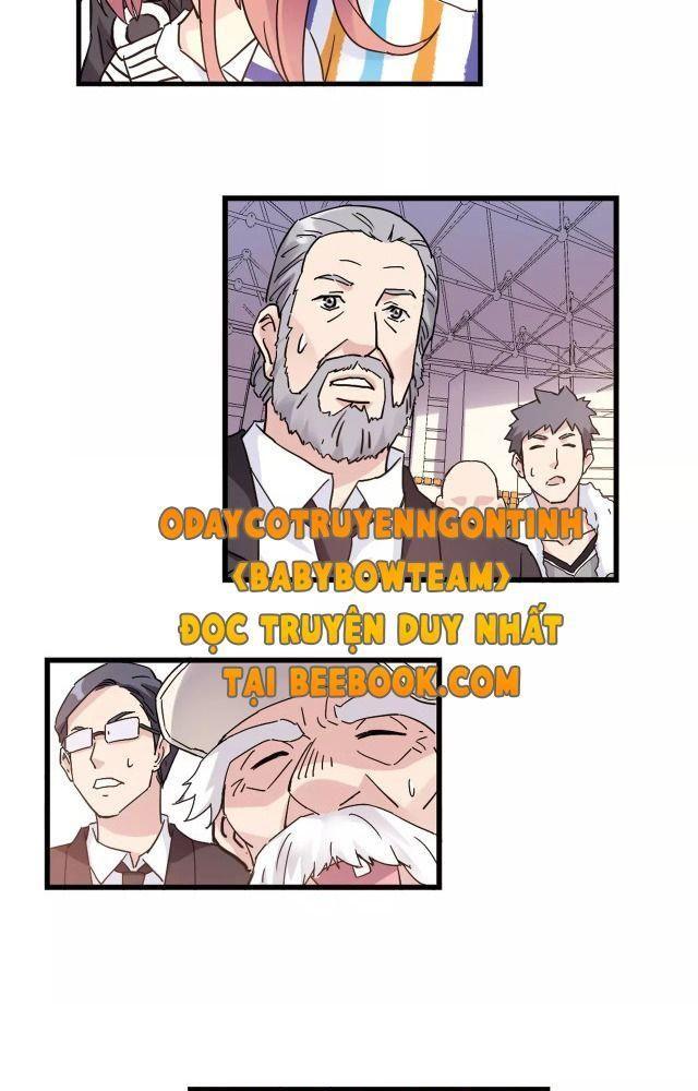 dưới trời xanh chapter 33 36