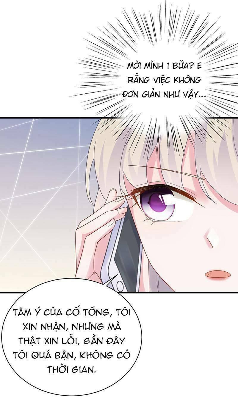 chọc tới chủ tịch tổng tài 2 chapter 52 10