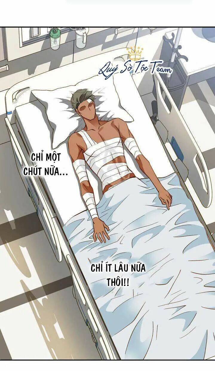 tiếp xúc chí mạng chapter 85 60