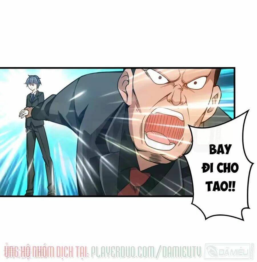 tuyệt phẩm cao thủ của ngự tỷ chapter 5 23