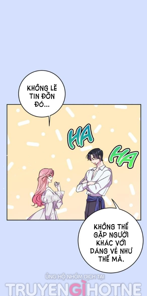 mỗi đêm chồng tôi đều biến đổi chapter 4.1 35