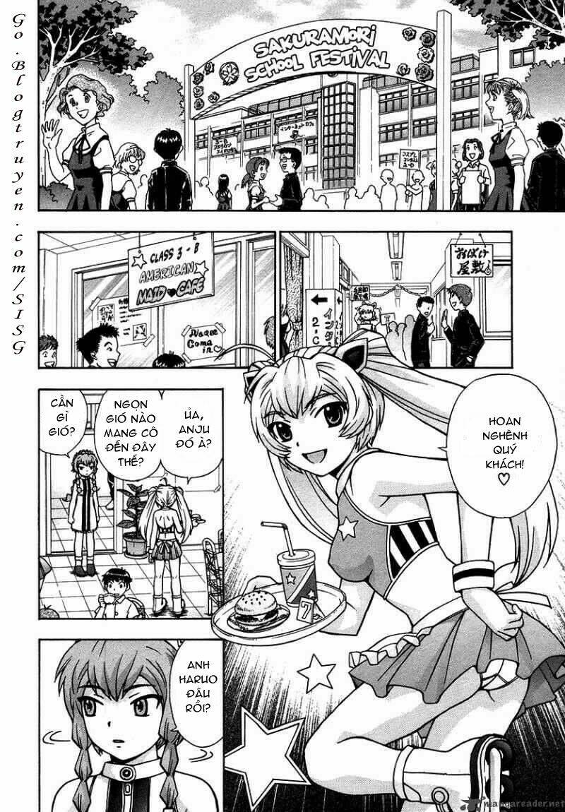 magikano chapter 16 5