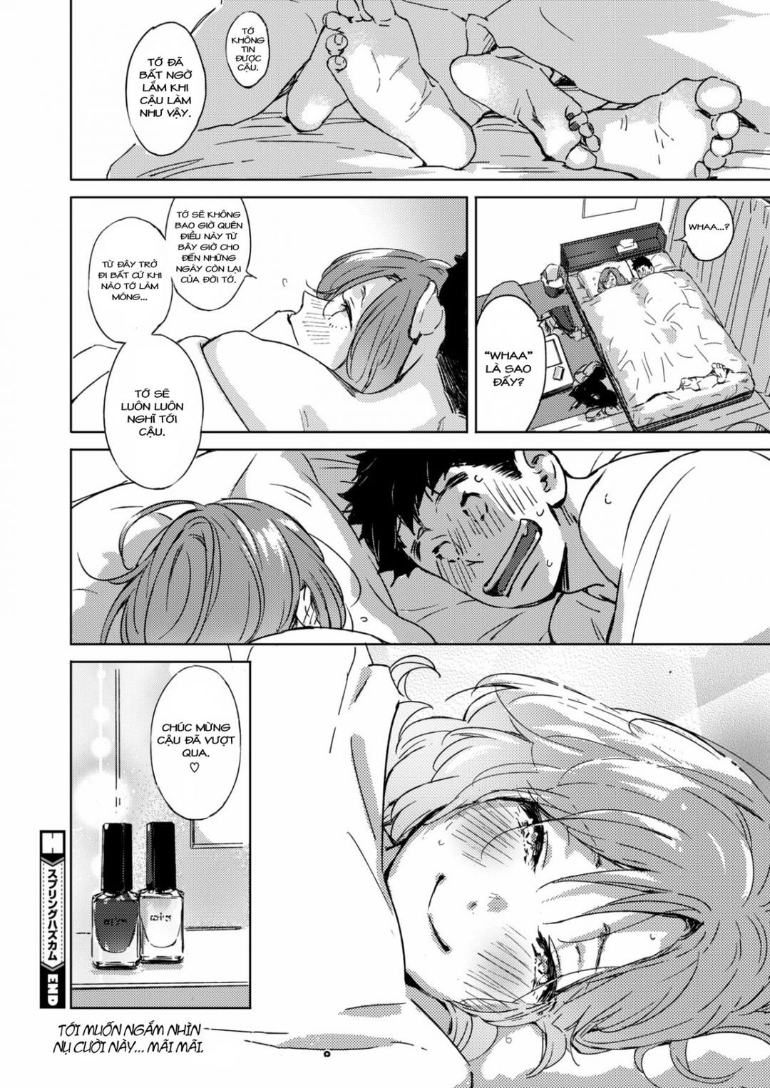 mùa xuân đã đến chapter 1 24