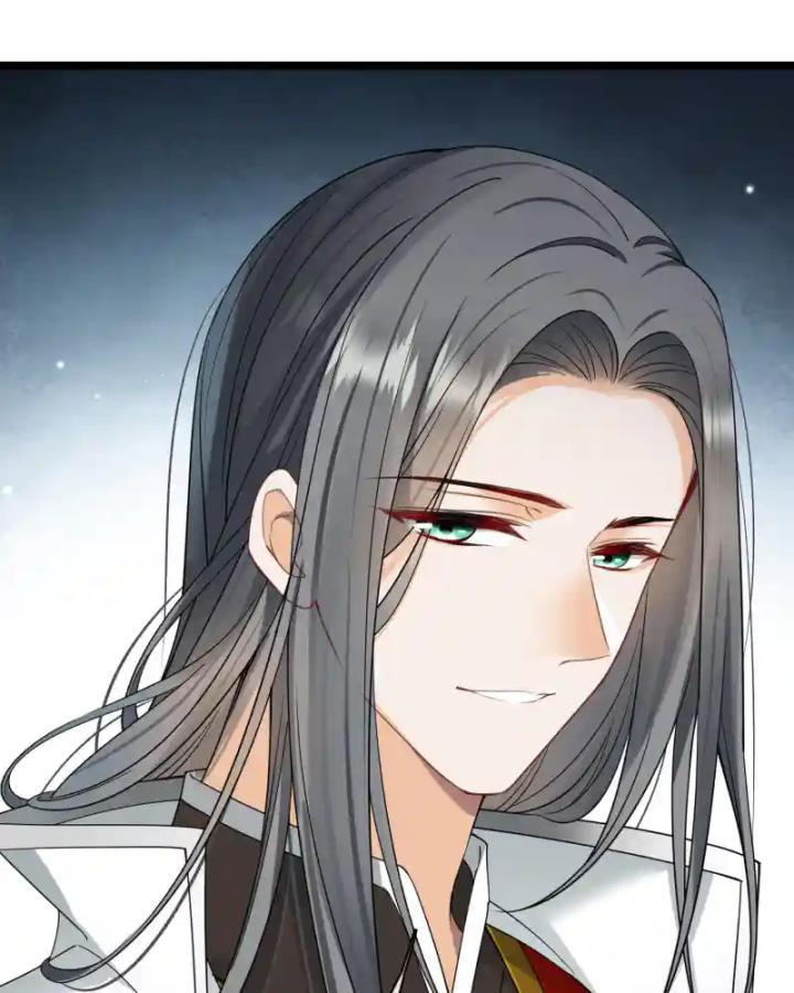 nụ cười của ngươi ngọt gãy tám cái răng của ta chapter 100 17