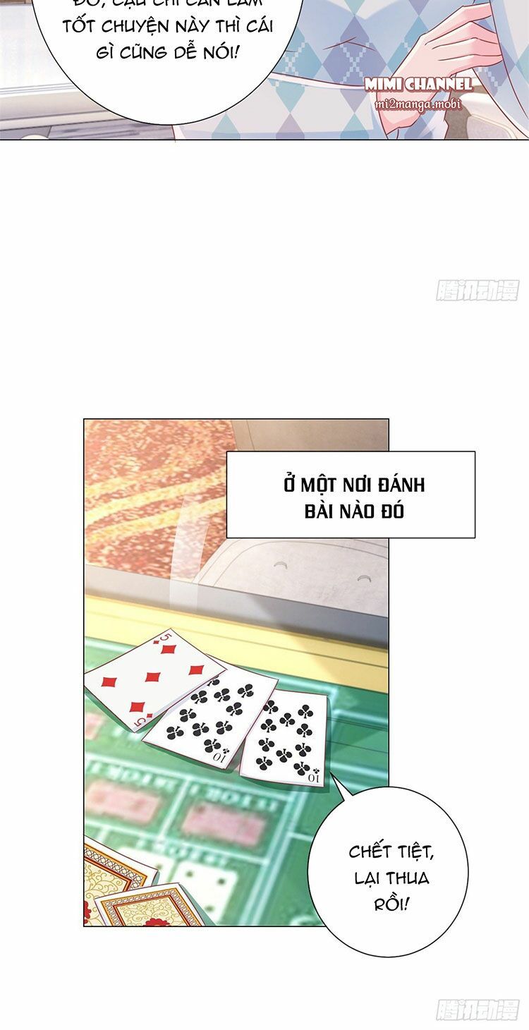 ẩn hôn 100%: chọc tức vợ yêu mua một tặng một chapter 290.2 6