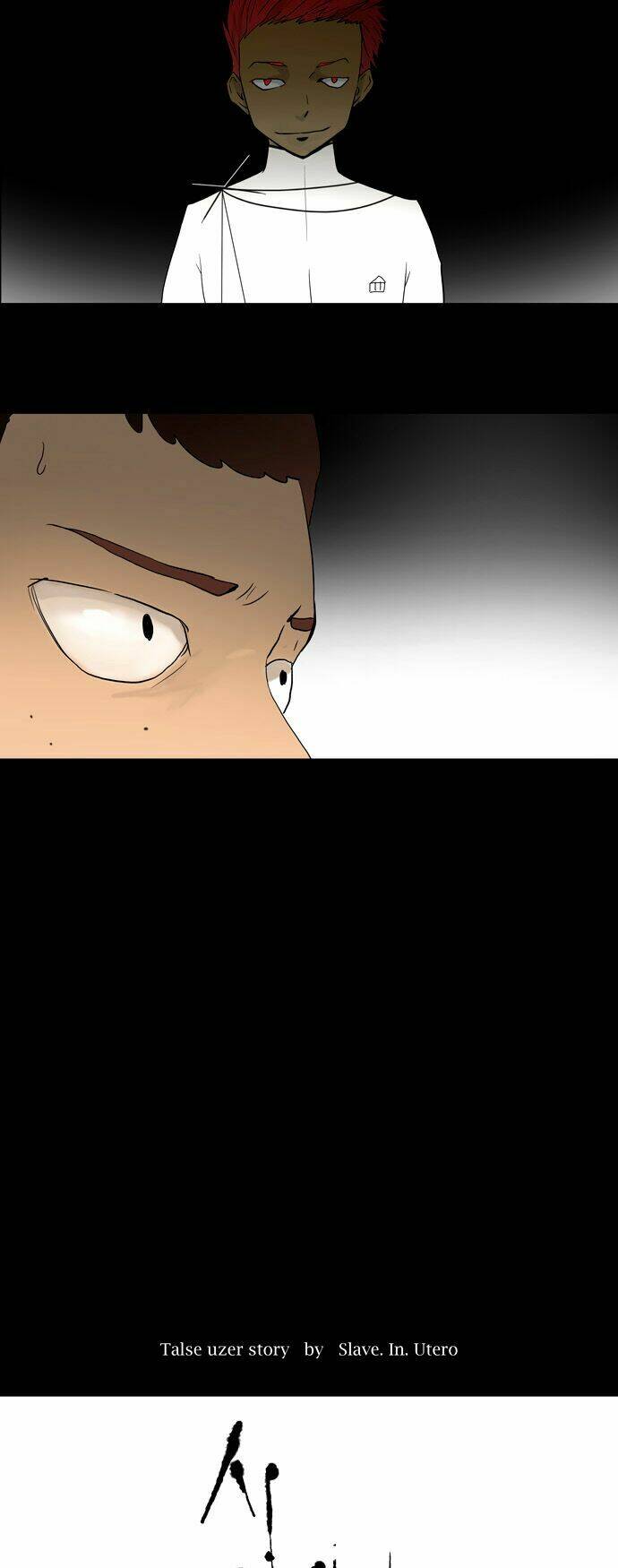 cuộc chiến trong tòa tháp chapter 37 5