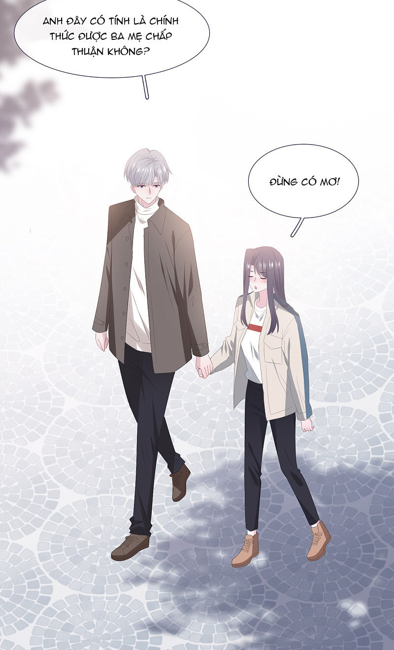 cái thùng cơm sát vách chapter 85 18